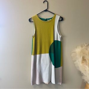 Anthropologie - Moth Sweater Dress